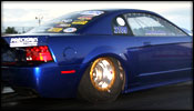 J & E Performance Racing Sponsors Page