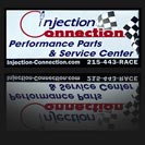 Welcome To Injection Connection