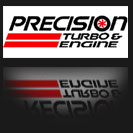 Precision Turbo And Engine