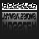 Welcome To Rossler Transmissions